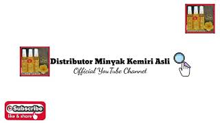 Download lagu Minyak Kemiri 100% Asli Tanpa Campuran mp3