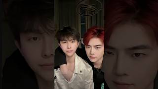 P.2 subtitles Boylove🌈Livecut 2025.10.11 #couple Li Jiahua & Lai Jiaxin|Lý Gia Hoa-Lại Giai Tân #gay