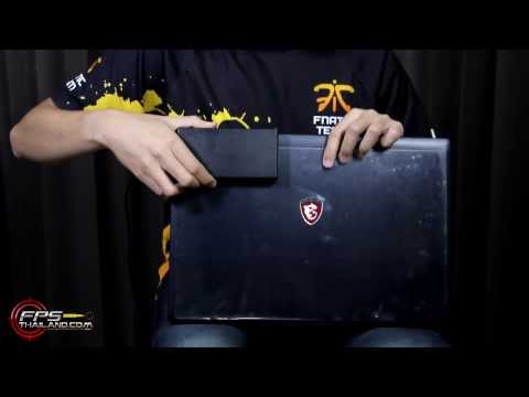 รีวิว: MSI GS70 STEALTH