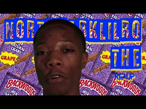 NorthPark Lil Ro- Re Up(Shot by @grindhousesyndicate)