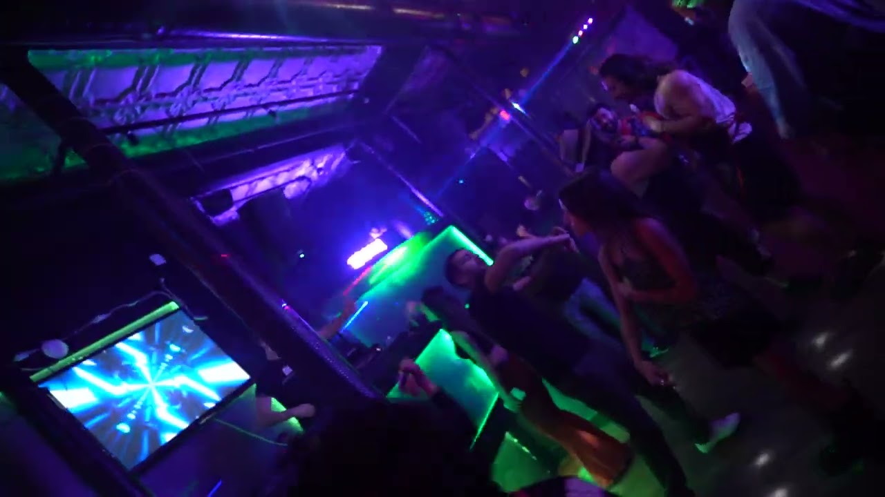Promotional video thumbnail 3 for DJ Karmaxis