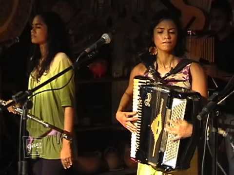 GIROS CLÃ BRASIL COM LUCY ALVES