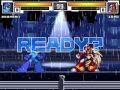 MUGEN Cross Generation Clash Megaman Full Power Vs Zero