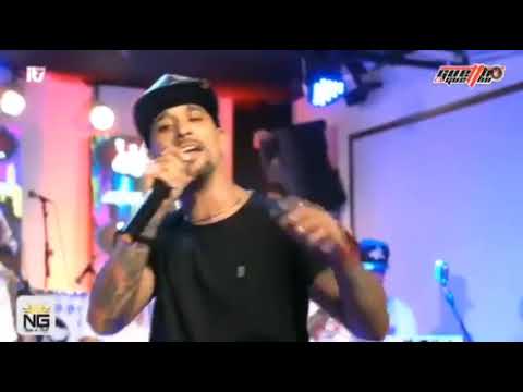 GUETTO É GUETTO - FALSO IRMÃO [LIVE DA VOLTA DO TRATOR/CD 2021]