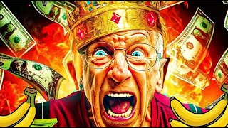 Download lagu The Banana King: The Insane True Story of Rags to Riches mp3