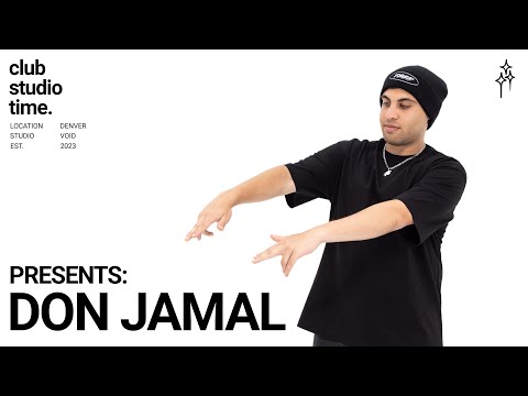 Don Jamal | Live From Denver