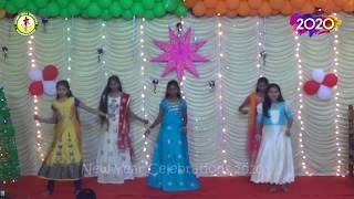 Download lagu Vinnara Vinnara - Christian Telugu Songs - Calvary Jwala - Newyear 2020 celebrations, Visakhapatnam mp3 Download lagu Vinnara Vinnara - Christian Telugu Songs - Calvary Jwala - Newyear 2020 celebrations, Visakhapatnam mp3