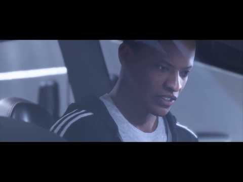 FIFA 18 THE JOURNEY Gameplay Walkthrough Part 1 [HD Ready]