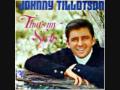Johnny Tillotson - Things (1965)