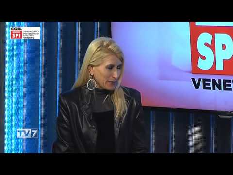 Tv7 con Voi sera del 21/3/2017 - PAURA: Legittima la richiesta di sentirsi più sicuri (2 di 7)