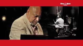 KENNY BARRON TRIO -70th birthday celebration-  : BLUE NOTE TOKYO 2013 trailer