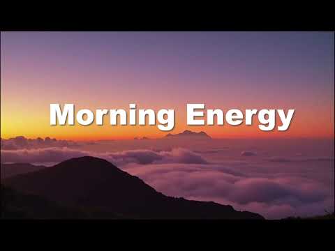 Chill Morning Energy ☀️ Deep House Music Mix for Positive Vibes & Happy Relaxation