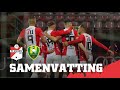 FC Emmen - ADO Den Haag | SAMENVATTING