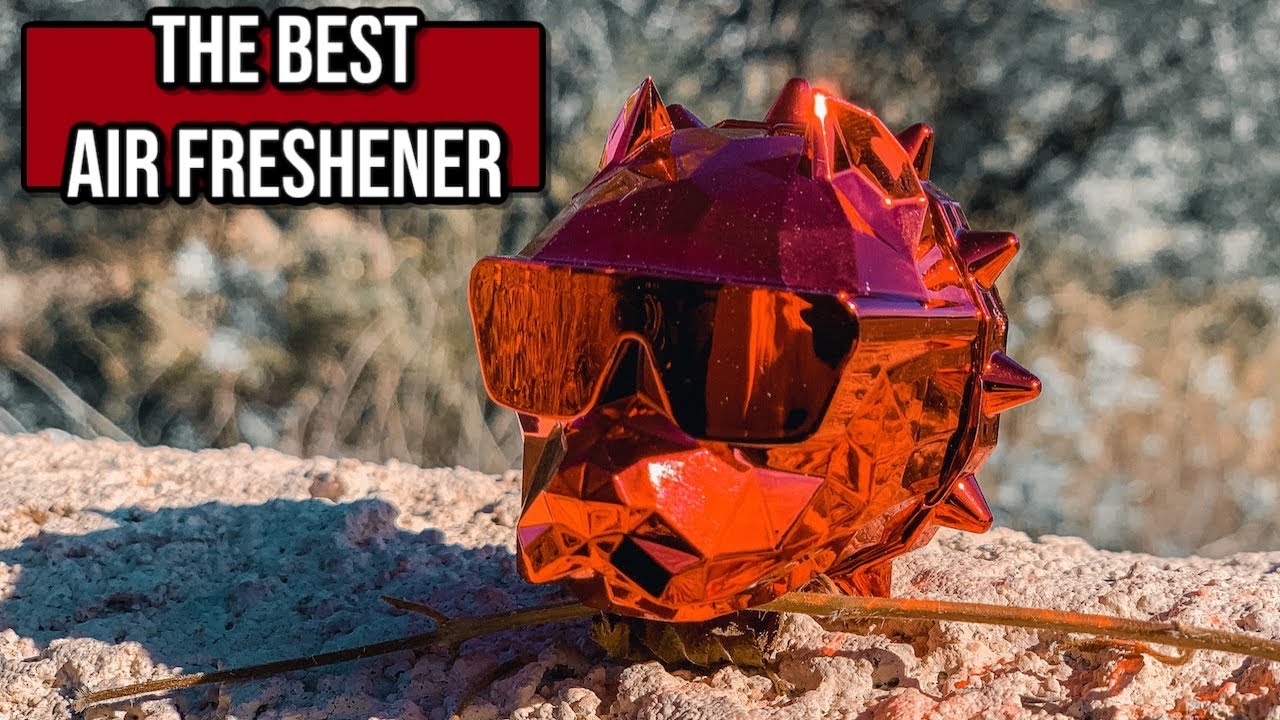 AIR FRESHENER FOR YOUR CAR