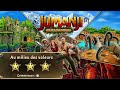 Au Milieu Des Voleurs Jumanji Aventures Sauvages