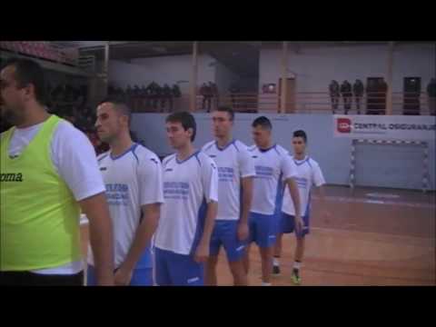 32.NOVOGODIŠNJI MALONOGOMETNI TURNIR BIHAĆ 2016/2017