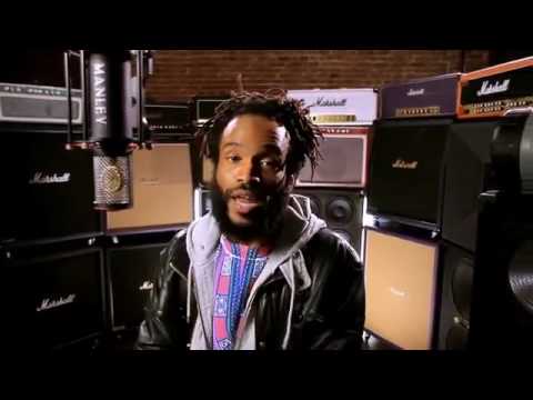 Diversidad - The experience (con Nach)