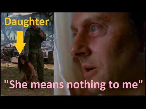 LOST- Ben being a psychopath for 11 minutes