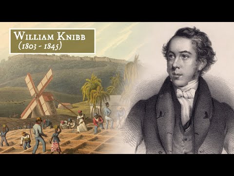 Christian Heritage Spotlight - Ep. 47 - William Knibb