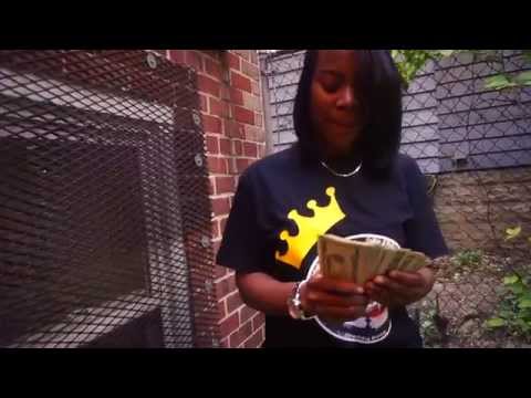 Bubby B- "They Dont Wanna See You Win" (Official Video)