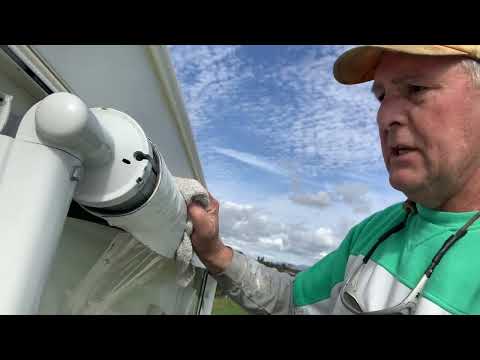Awning Guard, Part 1