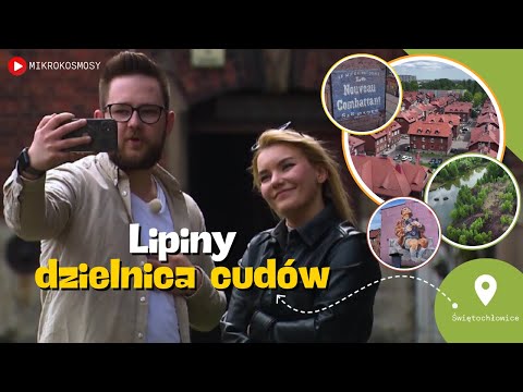 Świętochłowickie Lipiny... dzielnica cudów zapomniana przez Boga? | #3