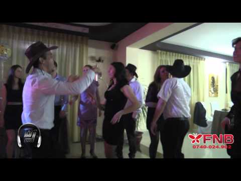 DJ CIP EVENTS - Show Dj Botez Bacau 2014