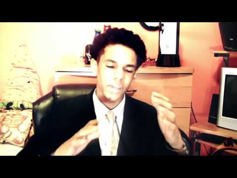 for the haters in the building.