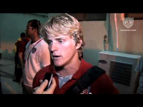 U-20 MNT vs. Germany: Reactions - Sept. 26, 2009