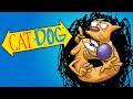 CatDog Full Intro PAL