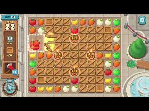 위 베어 베어스 더 퍼즐 366