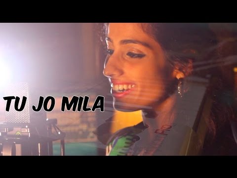 Simran Kaur Tu Jo Mila - Female Version