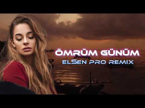 Elsen Pro & Şöhret Memmedov - Ömrüm Günüm