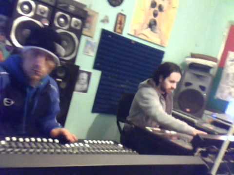 CRAZY HERTZ & CLEMENT KING PRODUCTION