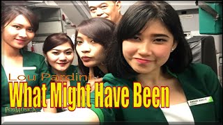 Lou Pardini - What Might Have Been - CITILINK