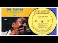 Big Joe Turner - When I Was Young 'Vinyl'