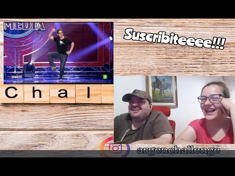 Argentines react to Berto Romero's "lack of affection"