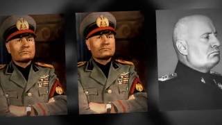 Cabaret Voltaire - Do the Mussolini-Headkick