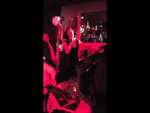 Elga Porchkhidze - Dorogoi Dlinnoyu