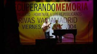 Ismael Serrano - Al bando vencido