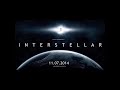 Hans Zimmer - Interstellar Main Theme [1 Hour Version]