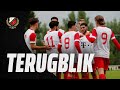 JONG FC UTRECHT | Terugblik op de voorbereiding! ?