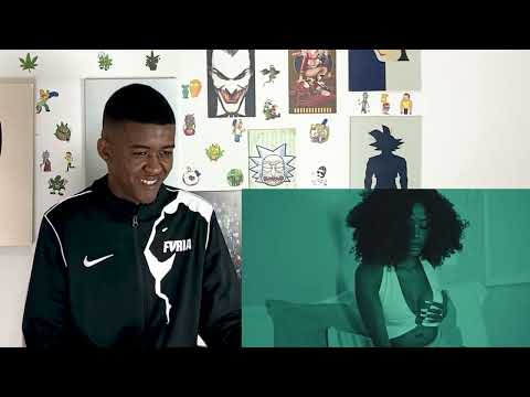 Jhony REACT - BLOGUEIRA - MVK