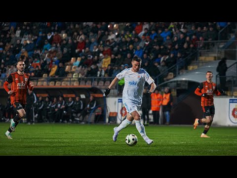 ZOSTRIH | MFK Ružomberok - ŠK Slovan Bratislava | 1:5