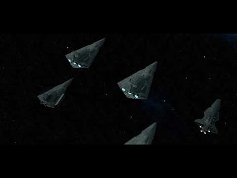 Star Wars Empire at War -19 - AOTR - The Big Campaign