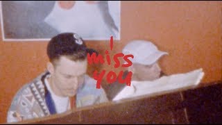 I Miss You Music Video