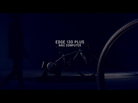 GPSサイクルコンピューター Edge 130 Plus セット 004500 GARMIN