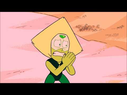 A Character's Life part 18 - Peridot has a plan