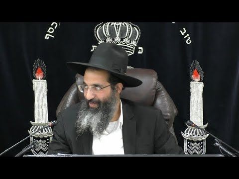 הלכות תלמיד חכם - ז' - קימה והידור | יורה דעה - סימן רמד | חלק 309 | הרב שי עובד