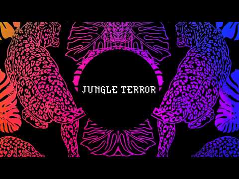 Part 7: Jungle Terror